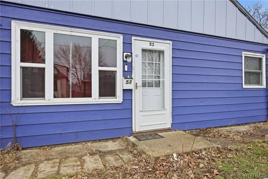 53 Koester Street, Buffalo, NY 14220 - #3
