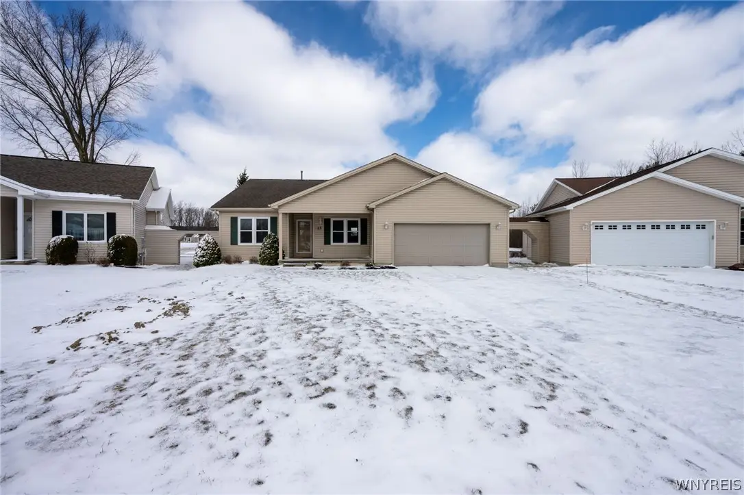 13 Alexander Parkway, North Tonawanda, NY 14120 - #1