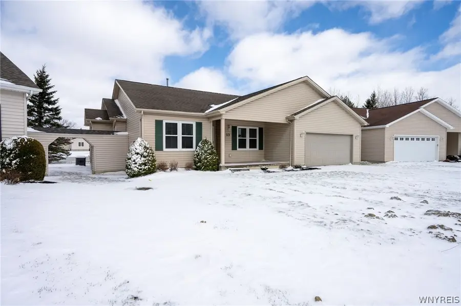 13 Alexander Parkway, North Tonawanda, NY 14120 - #3