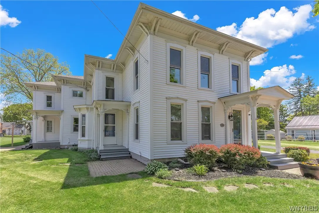 520 Main Street, Youngstown, NY 14174 - #1