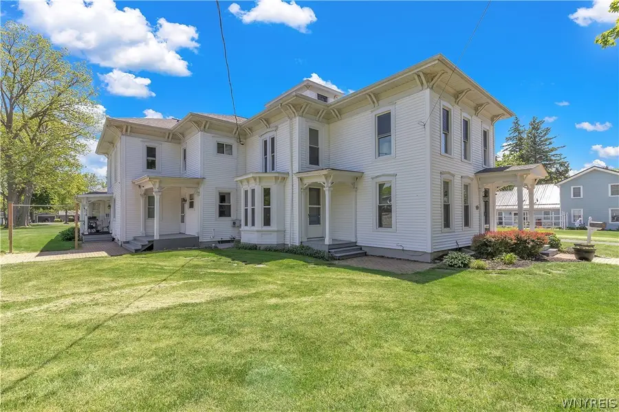520 Main Street, Youngstown, NY 14174 - #2