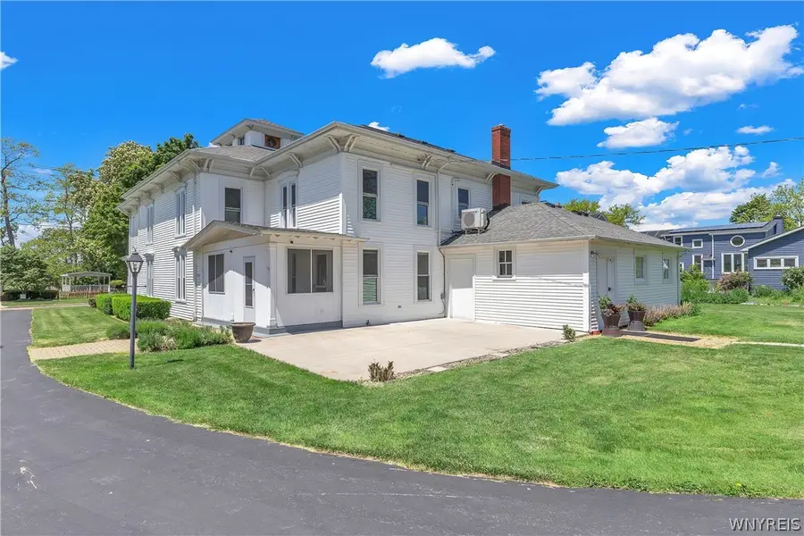520 Main Street, Youngstown, NY 14174 - #3