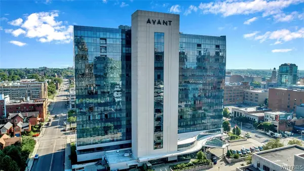 200 Delaware Avenue #1604, Buffalo, NY 14202
