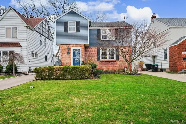 135 Louvaine Drive, Tonawanda, NY 14223