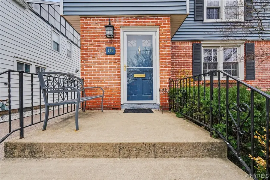 135 Louvaine Drive, Tonawanda, NY 14223 - #2