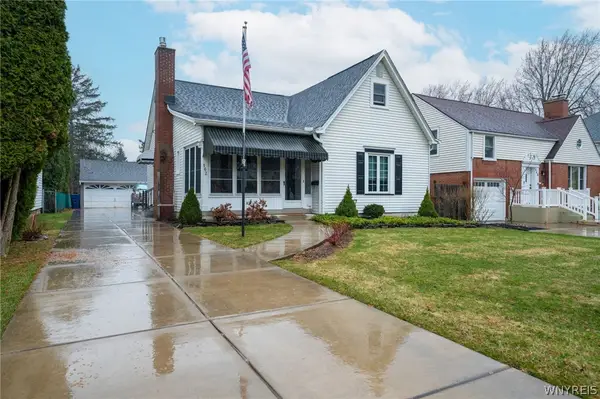 162 Ivyhurst Road, Buffalo, NY 14226