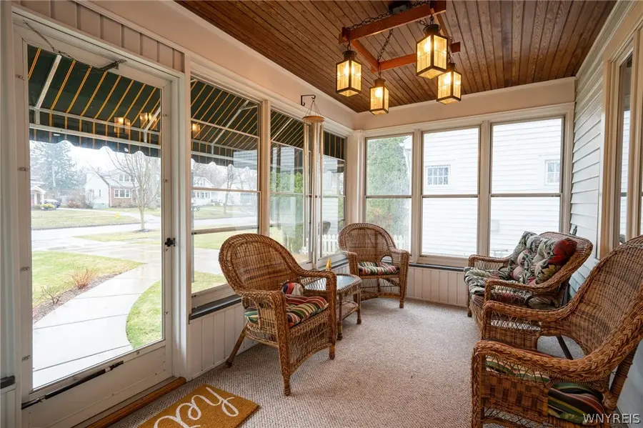 162 Ivyhurst Road, Buffalo, NY 14226 - #3