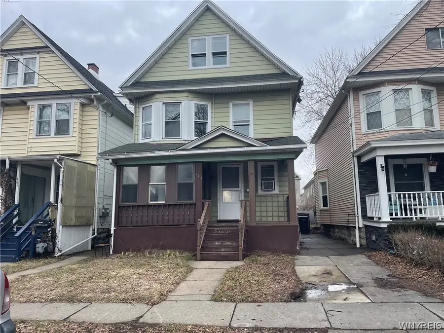 463 East Street, Buffalo, NY 14207 - #3