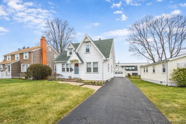 41 Cleverdale Road, Rochester, NY 14616 - #2