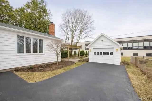 41 Cleverdale Road, Rochester, NY 14616 - #3