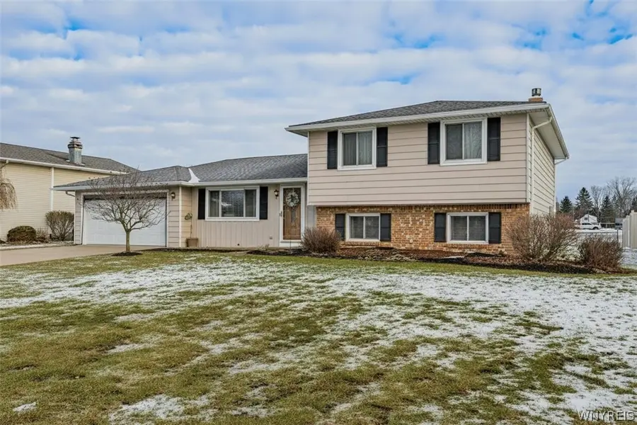 6399 Buell Drive, Lockport, NY 14094 - #3