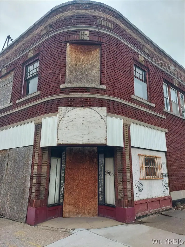 630 Walden Avenue, Buffalo, NY 14211 - #1