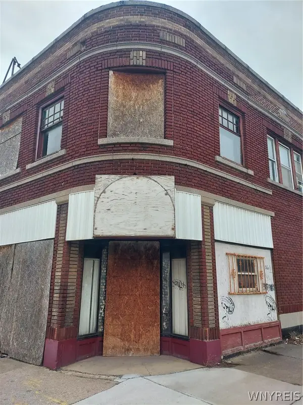 630 Walden Avenue, Buffalo, NY 14211