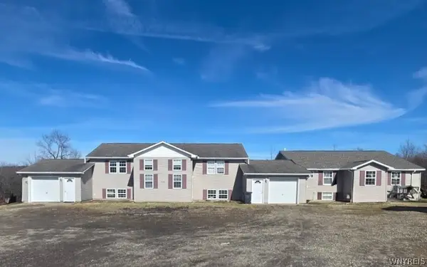 7428 Genesee Road, Springville, NY 14141