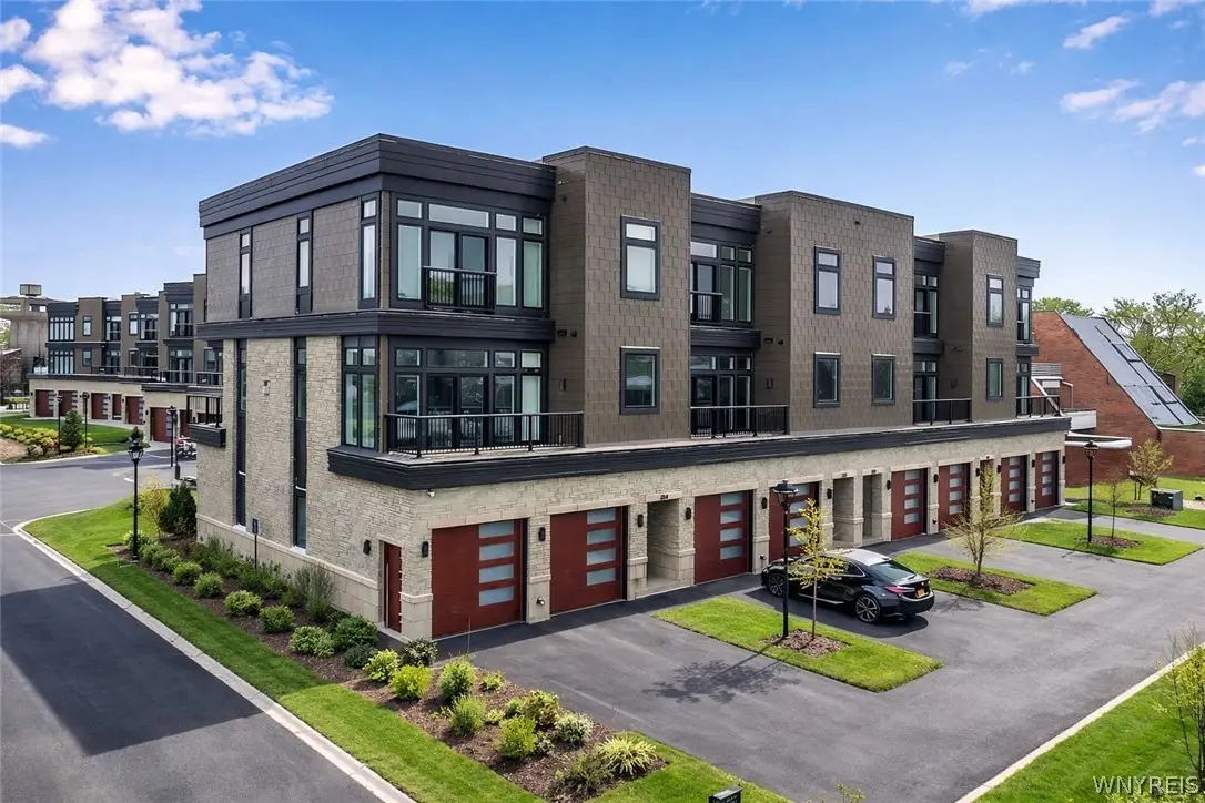 244 Lakefront Boulevard, Buffalo, NY 14202 - #1