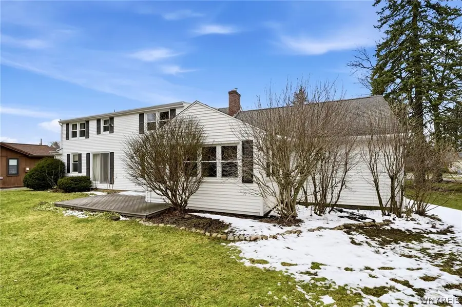 4839 Crestwood Drive, Hamburg, NY 14075 - #3