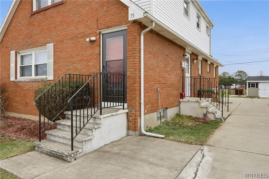 75 Theresa Drive, Buffalo, NY 14227 - #3