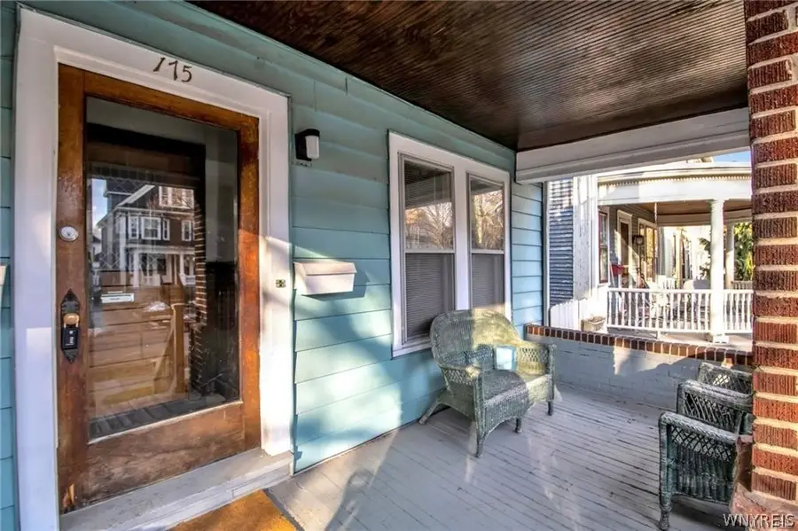 175 St James Place, Buffalo, NY 14222 - #3