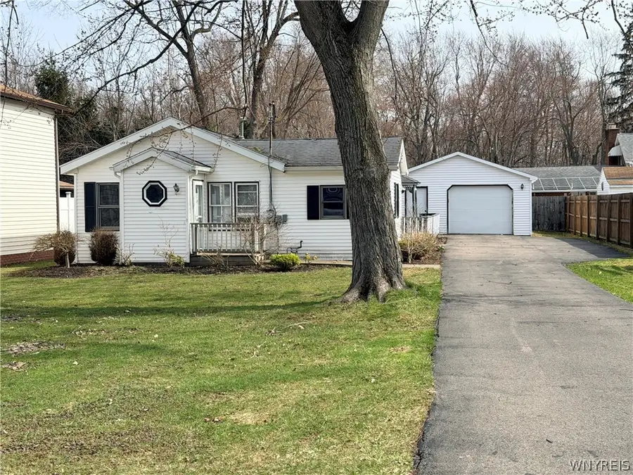 5893 Lakeview Terrace, Lake View, NY 14085 - #2