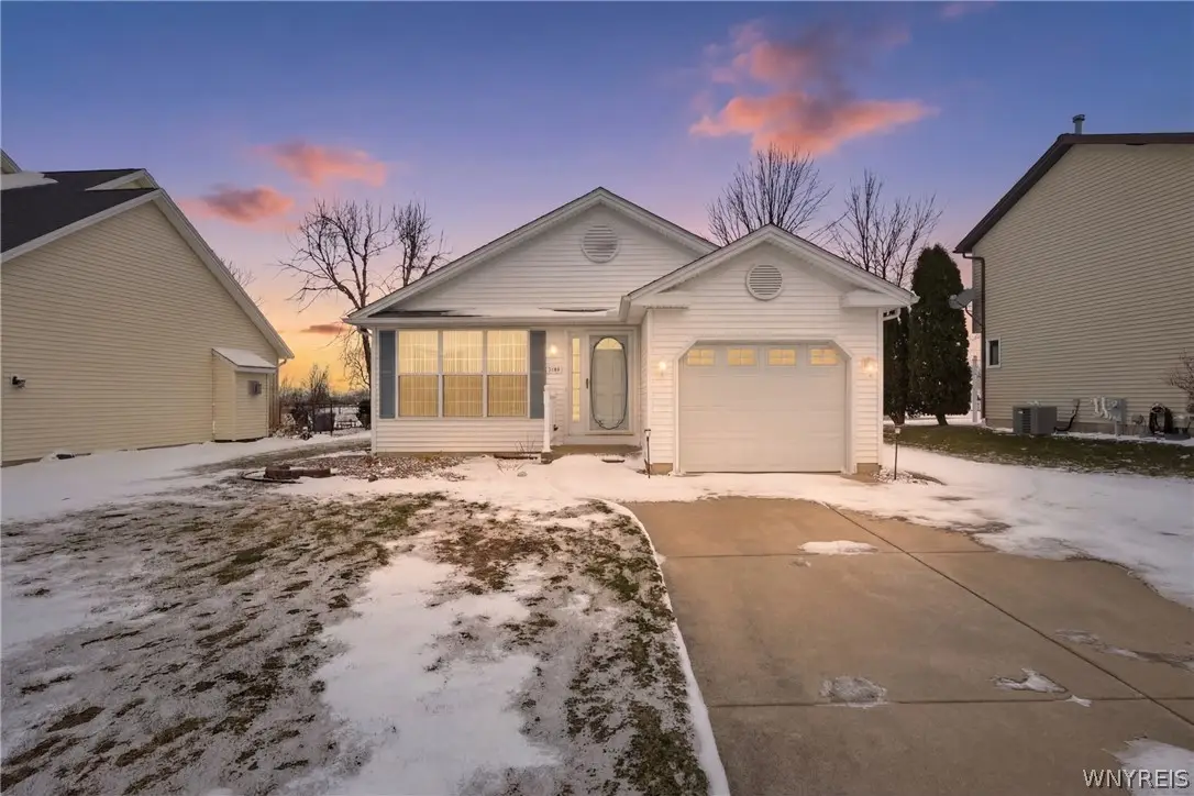 5148 Briercliff Drive, Hamburg, NY 14075 - #1