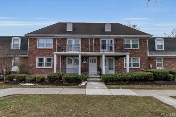 1420 Maple Road #6, Amherst, NY 14221