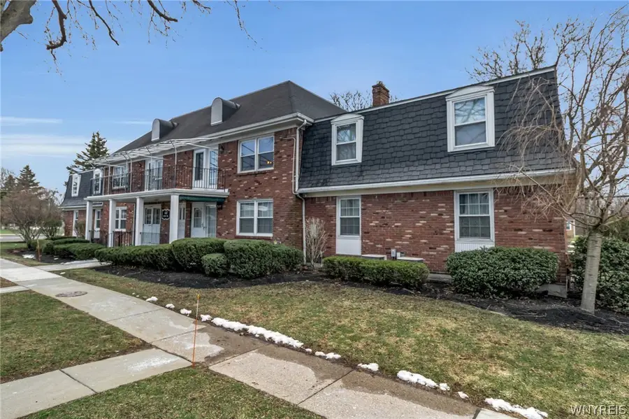 1420 Maple Road #6, Amherst, NY 14221 - #2