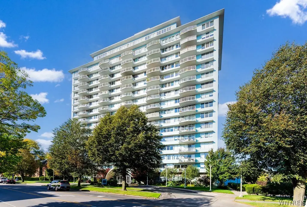 1088 Delaware Avenue #1E, Buffalo, NY 14209 - #1