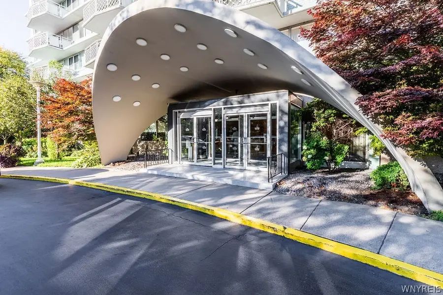 1088 Delaware Avenue #1E, Buffalo, NY 14209 - #3