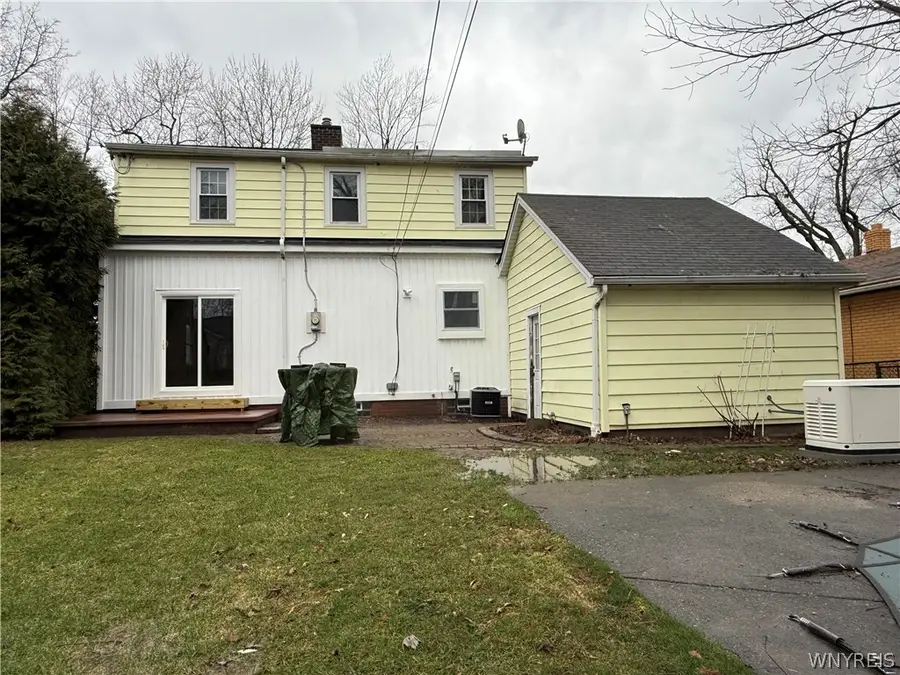 133 Allenhurst Road, Buffalo, NY 14226 - #2