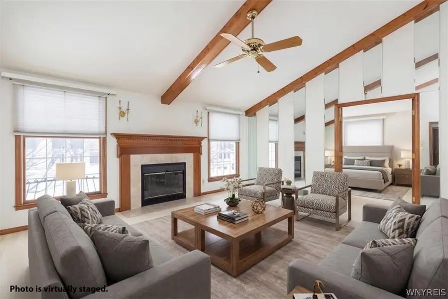 610 Youngs Road #H, Buffalo, NY 14221 - #2