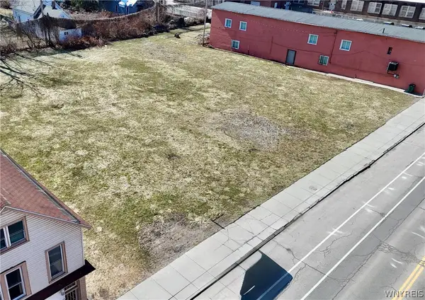 451 S Park Avenue, Buffalo, NY 14204