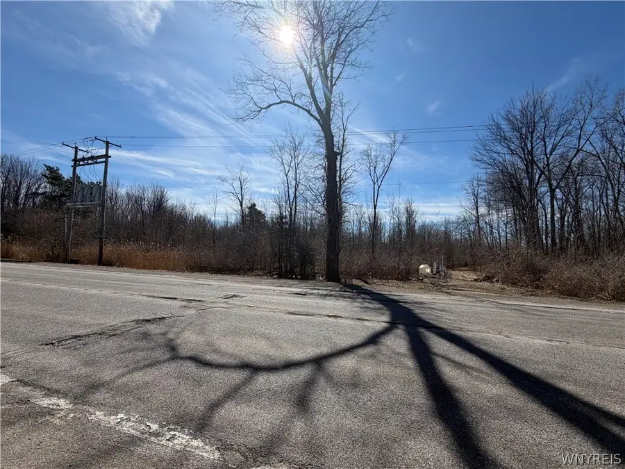 Main Street, Corfu, NY 14036 - #3