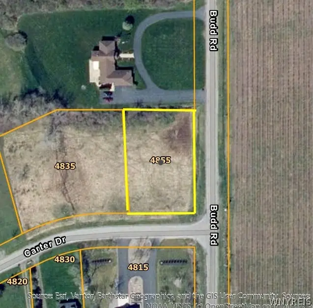 4855 Carter Drive, Lockport, NY 14094 - #1