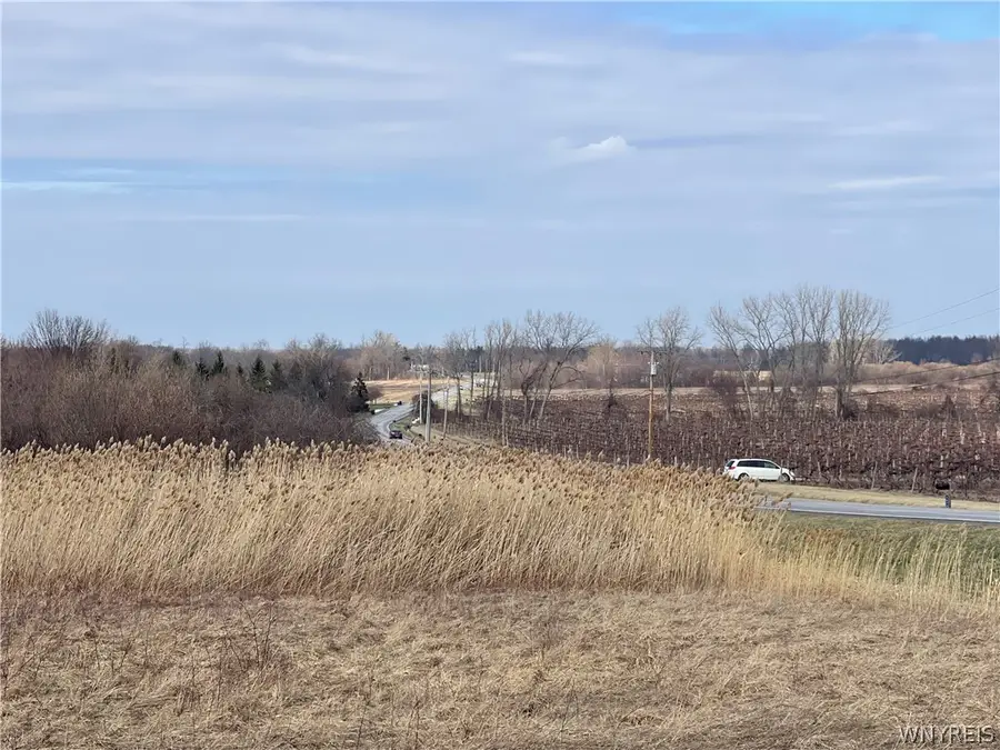 4855 Carter Drive, Lockport, NY 14094 - #2