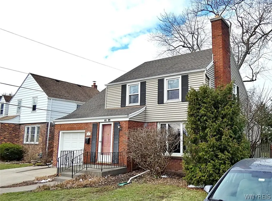 68 Belmont Avenue, Tonawanda, NY 14223 - #2