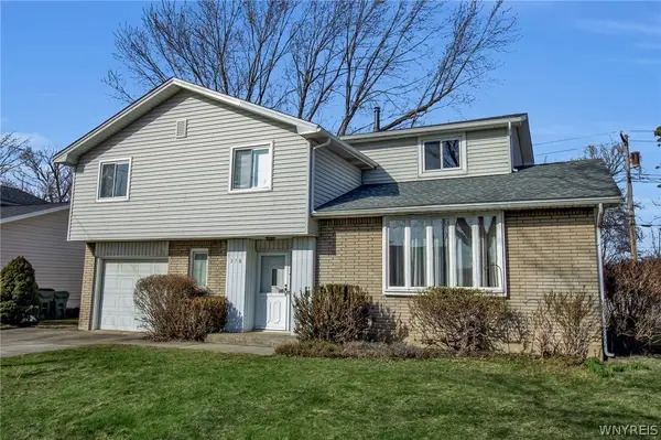 378 S Creek Drive, Depew, NY 14043