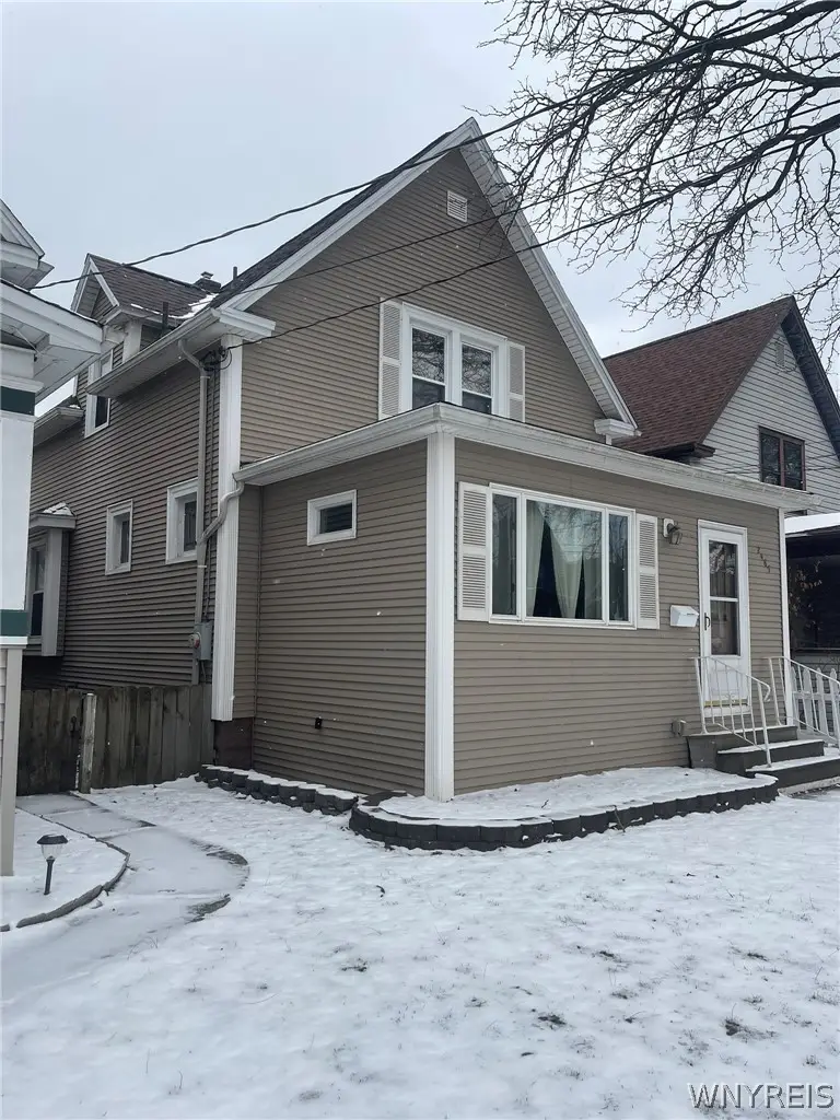 2485 Willow Avenue, Niagara Falls, NY 14305 - #2