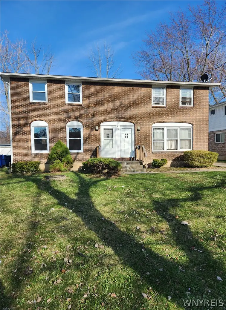 114 E Summerset Lane, Buffalo, NY 14228 - #1
