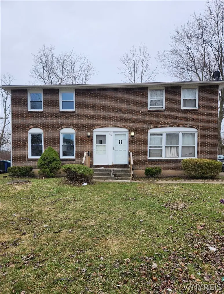 114 E Summerset Lane, Buffalo, NY 14228 - #2