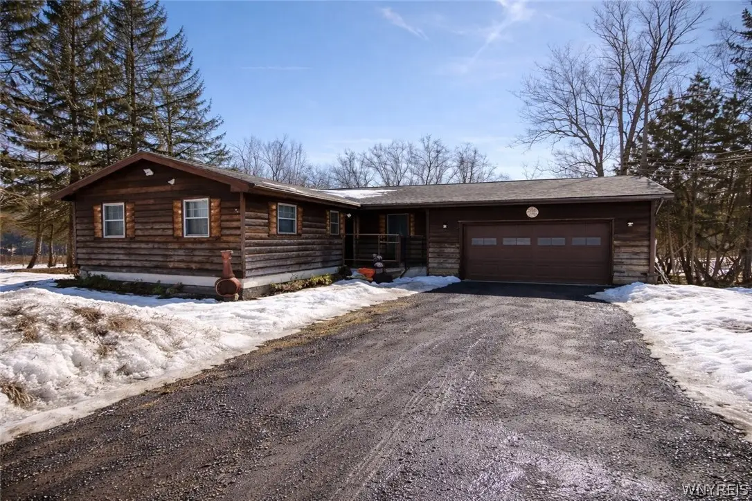 742 Mckennan Road, Herkimer, NY 13350 - #1