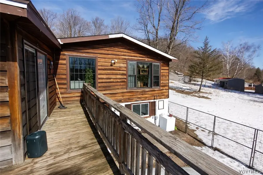 742 Mckennan Road, Herkimer, NY 13350 - #3