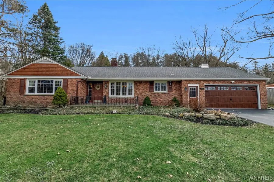 6905 Powers Road, Orchard Park, NY 14127 - #3