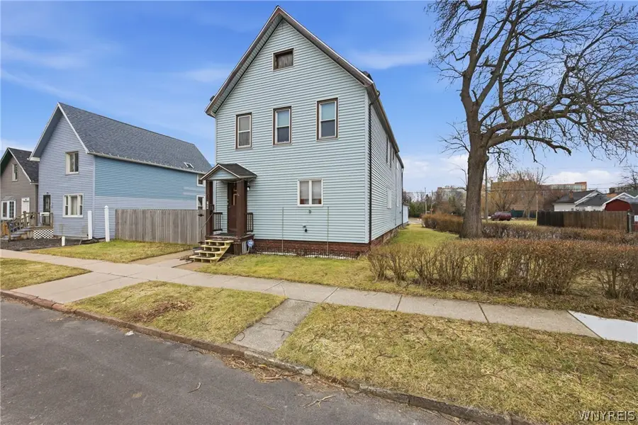 759 N Division Street #S, Buffalo, NY 14210 - #2