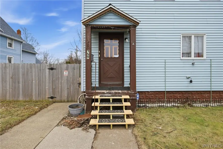 759 N Division Street #S, Buffalo, NY 14210 - #3