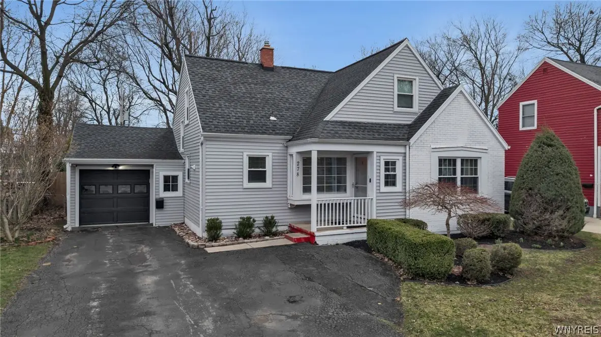 278 Huxley Drive, Amherst, NY 14226 - #1