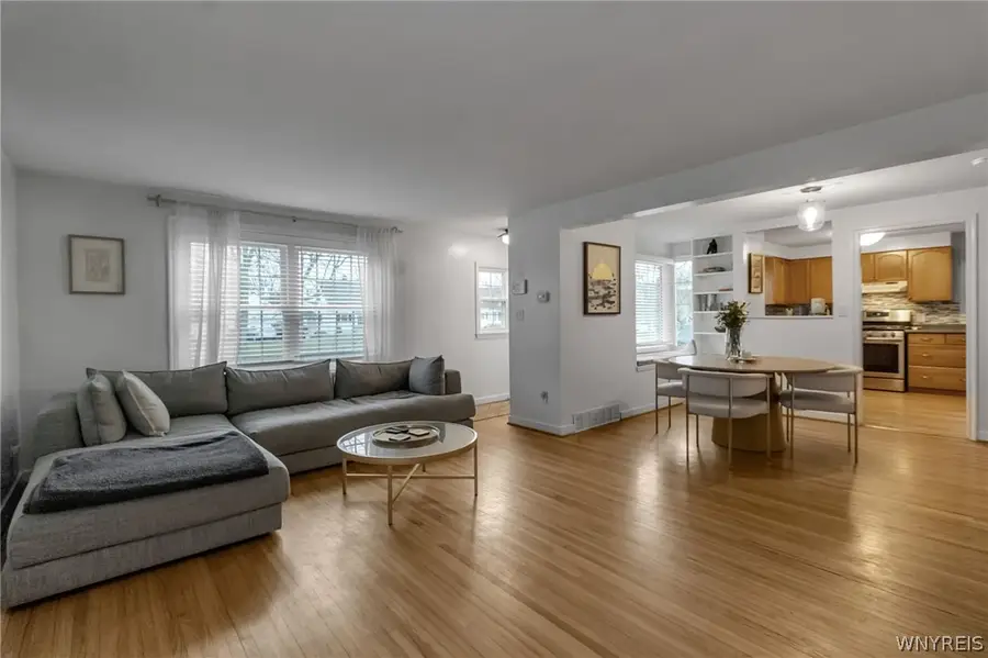 278 Huxley Drive, Amherst, NY 14226 - #2