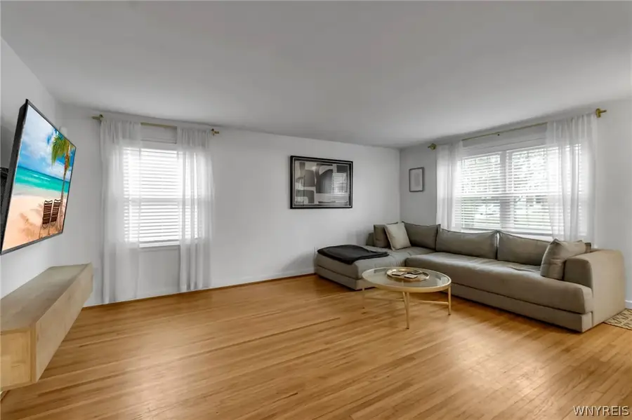 278 Huxley Drive, Amherst, NY 14226 - #3