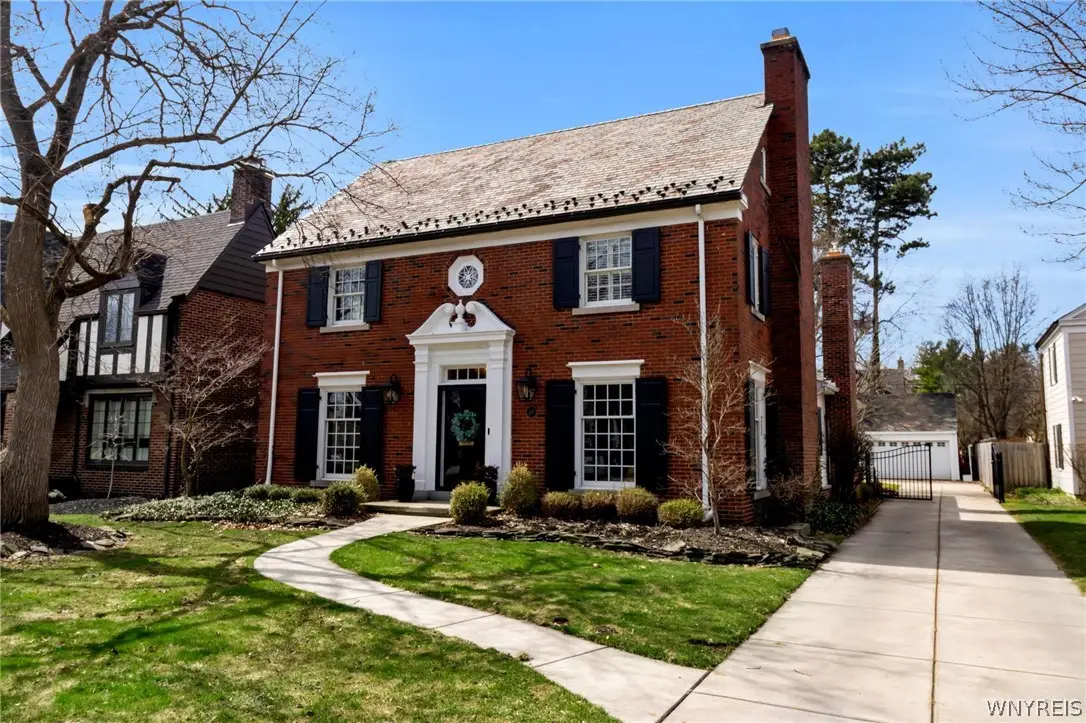 217 Brantwood Road, Amherst, NY 14226 - #1