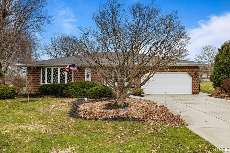 500 Elma Meadow Lane, Elma, NY 14059 - #2