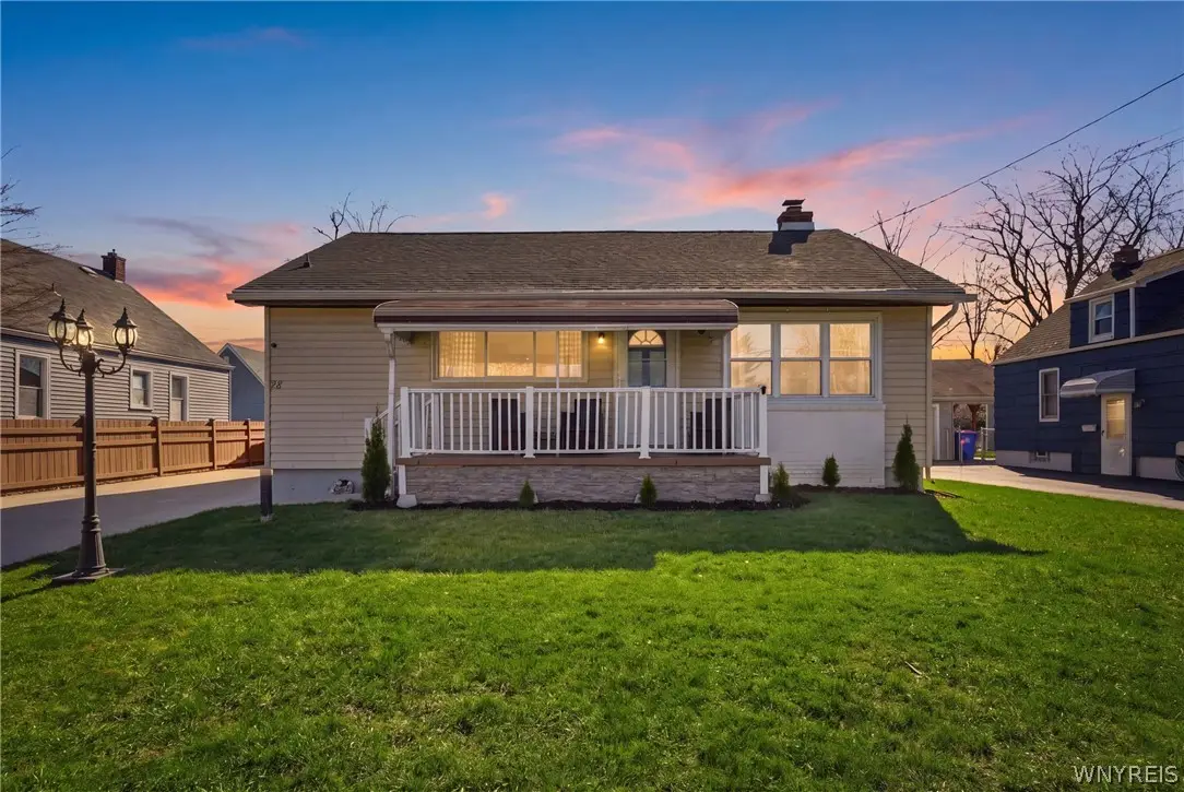 28 Covington Drive, Buffalo, NY 14220 - #1